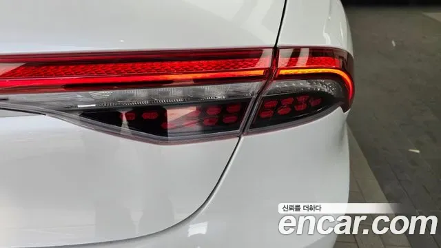 Hyundai Grandeur Calligraphy, миниатюра 28