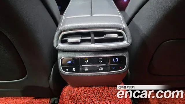 Genesis G80 бензин 3.5 Turbo 2WD ( ), миниатюра 6