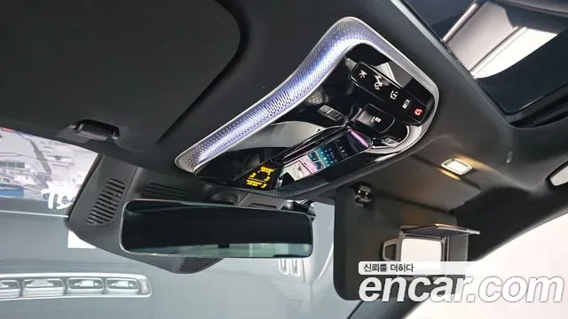 Mercedes-Benz S-Class S450L 4MATIC, миниатюра 17