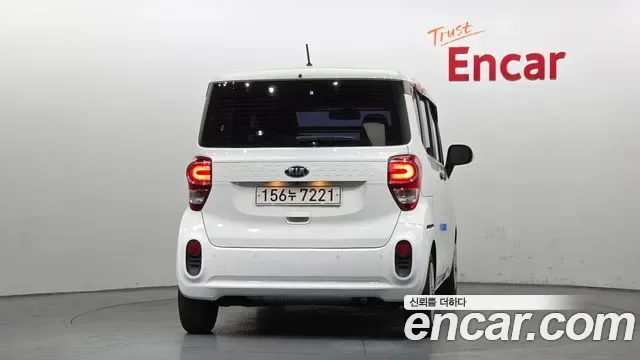 Kia The New Ray Prestige, миниатюра 12