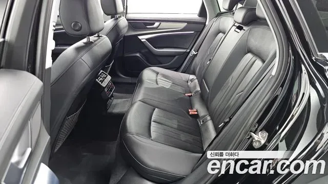 Audi A6 45 TFSI, миниатюра 15