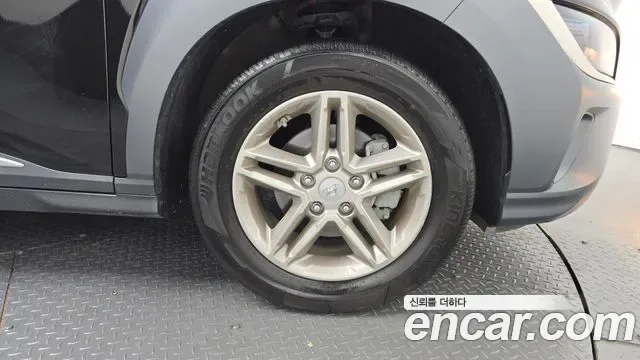 Hyundai Kona бензин 2.0 2WD Modern, миниатюра 20