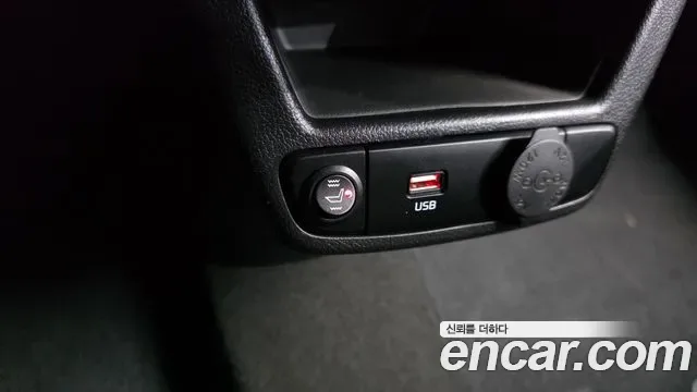 Kia The New Ray, миниатюра 30