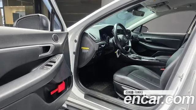 Hyundai Sonata, миниатюра 27