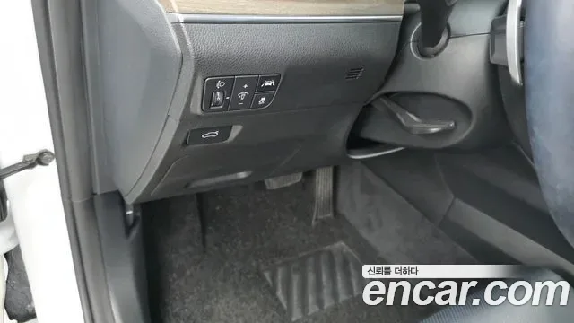 Kia K5 III 2.0 Signature, миниатюра 14