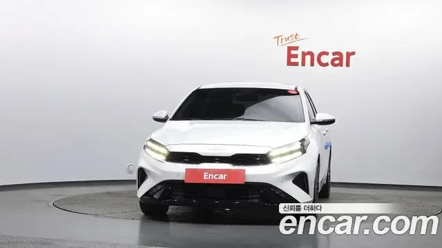 Kia K3 II 1.6 Signature, миниатюра 19