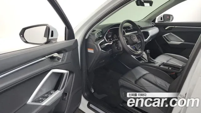 Audi Q3 40 TFSI, миниатюра 20