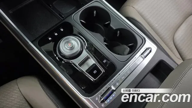 Kia Carnival бензин 9 мест X Line, миниатюра 26