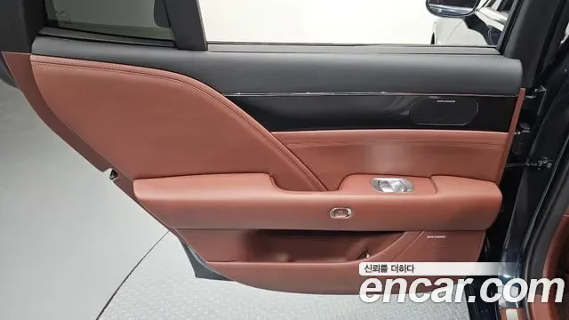 Genesis G90 (RS4) бензин 3.5 Turbo AWD ( ), миниатюра 27