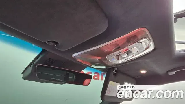 Genesis GV70 2.5T бензин AWD ( ), миниатюра 2