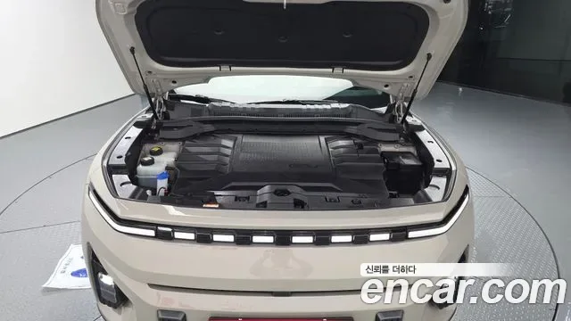 KGM EVX E7, миниатюра 20