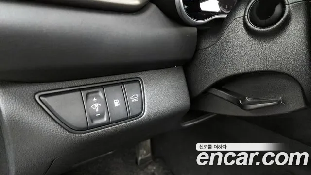 Genesis G70 бензин 2.0T 4WD ( ), миниатюра 13