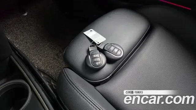 MINI Cooper HIGH II, миниатюра 10