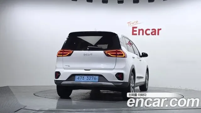 Kia Niro, миниатюра 17