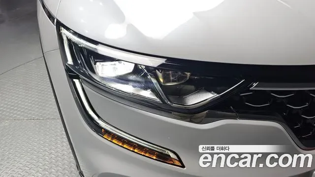 Renault QM6 2.0 GDe 2WD, миниатюра 9
