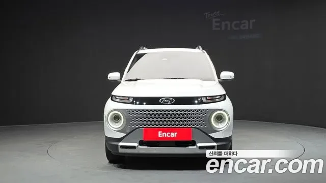 Hyundai Casper Inspiration, миниатюра 7