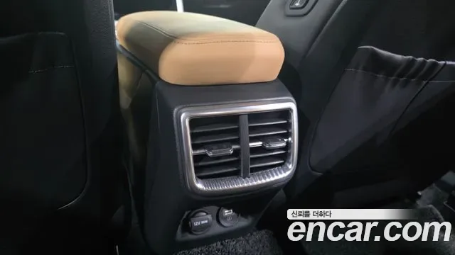 Kia K5 III 2.0 Signature, миниатюра 5