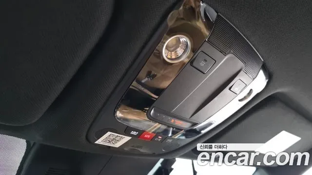 Kia Sorento HEV 1.6 4WD Prestige, миниатюра 4