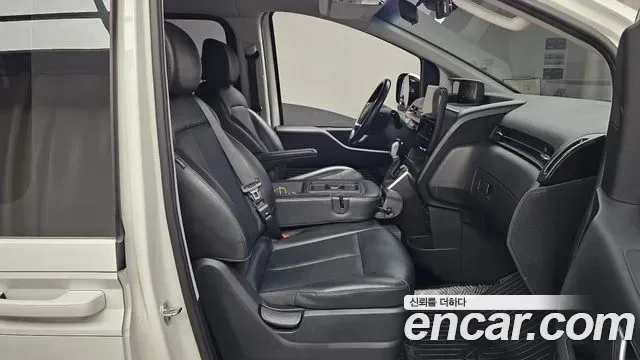 Hyundai Staria 11 мест Modern, миниатюра 2