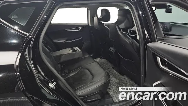 Kia EV6 4WD, миниатюра 17