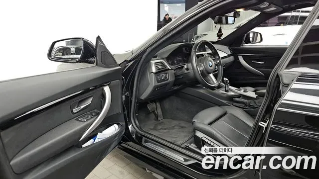 BMW 3 GT (F34) GT 320d M Premium, миниатюра 17
