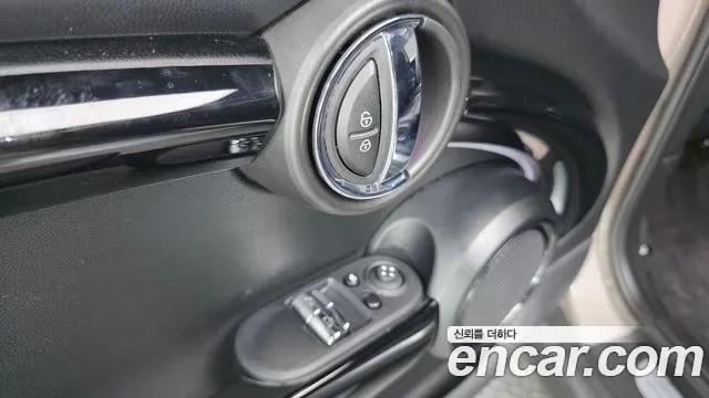 MINI Cooper III, миниатюра 26