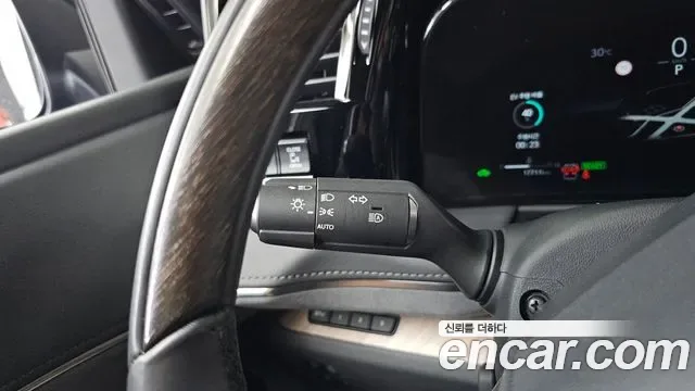 Lexus LM 500h, миниатюра 28