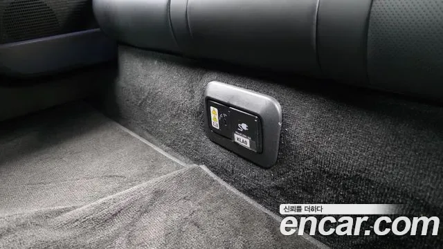Hyundai Ioniq 6 AWD, миниатюра 3