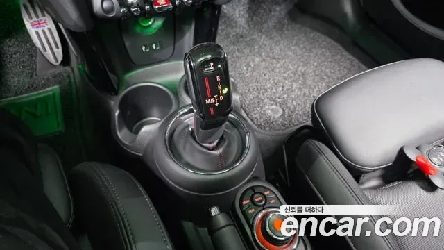 MINI Cooper 5 HIGH III, миниатюра 26