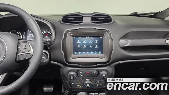 Jeep Renegade, миниатюра 27