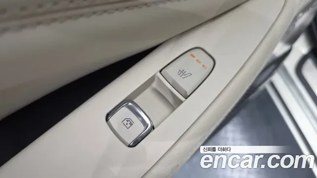 Kia K8 гибрид Signature, миниатюра 27