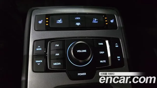 Genesis G80 2.2D AWD Premium, миниатюра 13