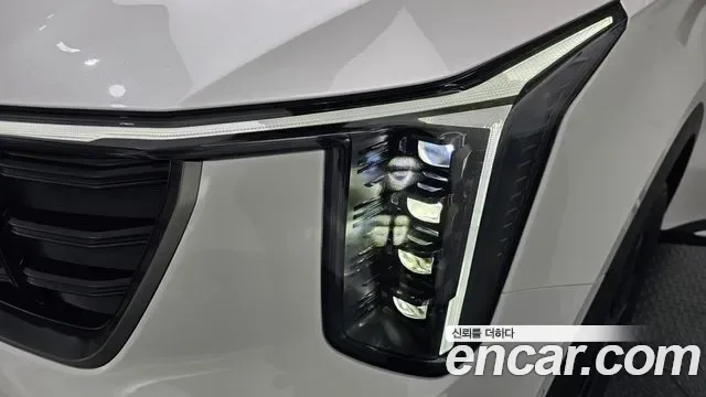Kia Sorento HEV 1.6 4WD Signature X Line, миниатюра 14