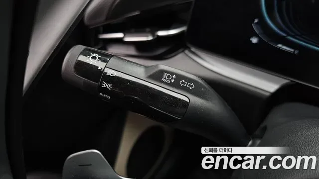 Kia Niro Prestige, миниатюра 3