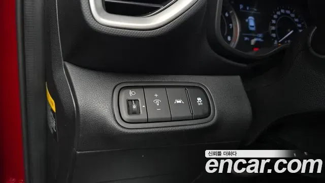 Hyundai Venue 1.6 Modern, миниатюра 6