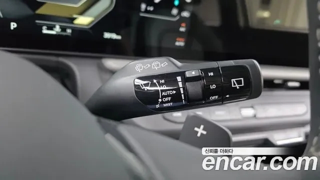 Kia Seltos II бензин 1.6T 2WD Prestige, миниатюра 24