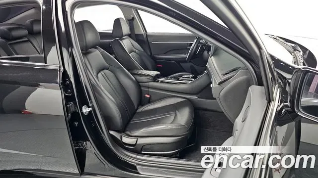 Hyundai Sonata 1.6 Turbo Modern, миниатюра 4