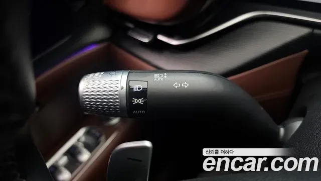 Genesis G90 (RS4) бензин 3.5 Turbo AWD ( ), миниатюра 29