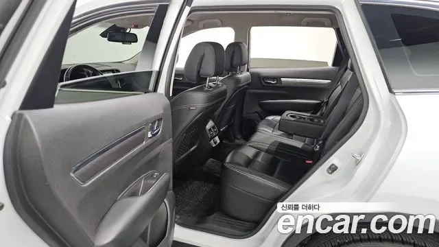 Renault QM6 2.0 LPe RE 2WD, миниатюра 25