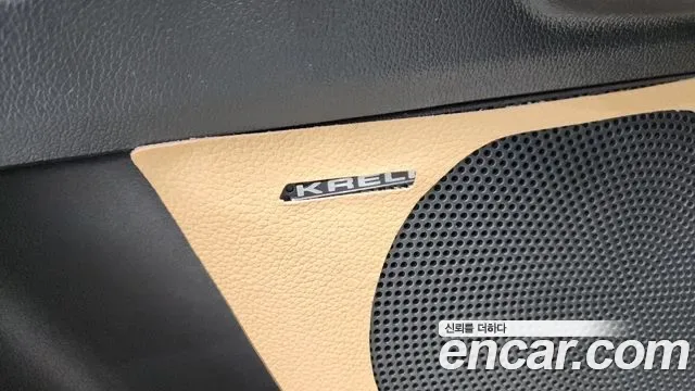 Kia Sorento бензин 2.5T 4WD Gravity, миниатюра 11