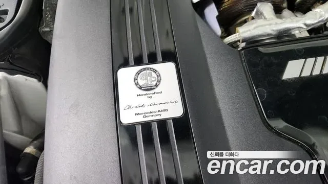 Mercedes-Benz SL AMG SL63 4MATIC+, миниатюра 14