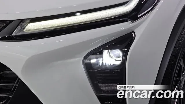 Chevrolet Trax 1.2 ACTIV ( ), миниатюра 4