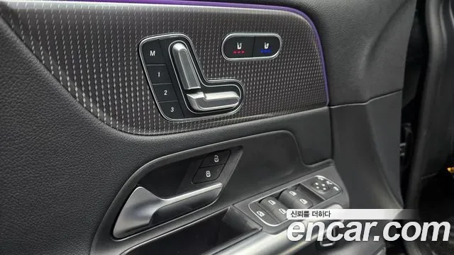 Mercedes-Benz EQA EQA250 AMG, миниатюра 23