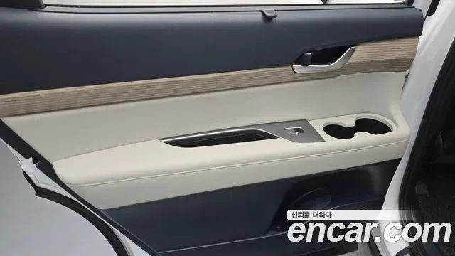 Hyundai Palisade бензин 3.8 2WD Prestige, миниатюра 25