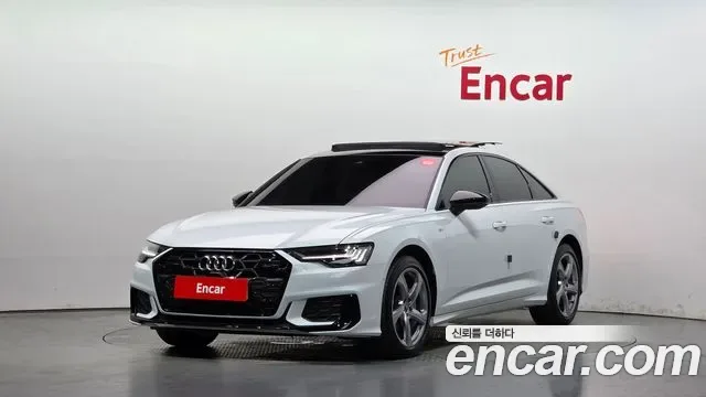 Audi A6 45 TFSI Premium, миниатюра 22