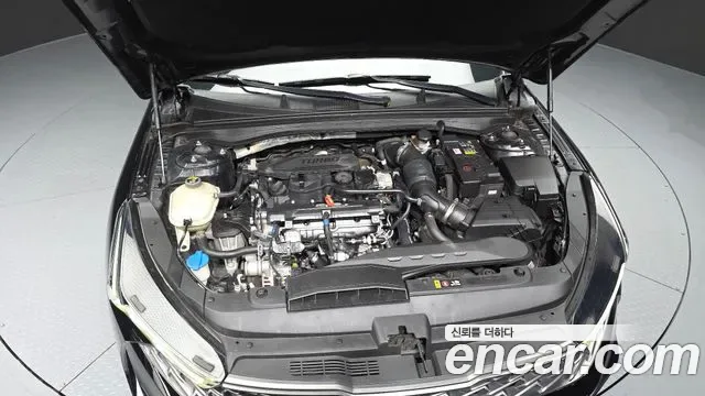 Kia K5 III 1.6 Turbo, миниатюра 27