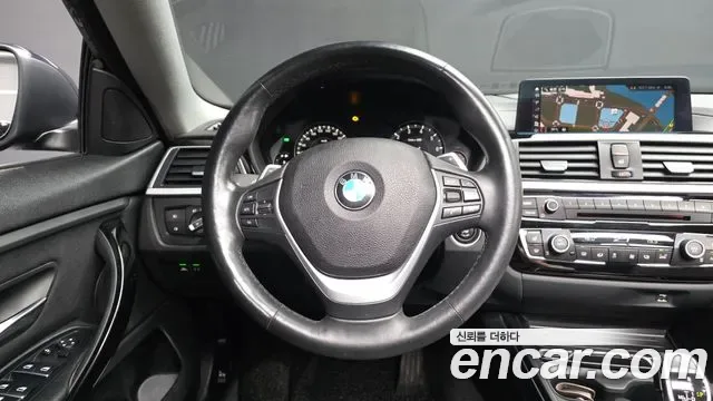 BMW 4 (F32) 420i, миниатюра 29