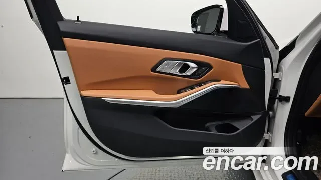 BMW 3 (G20) 320d M, миниатюра 25