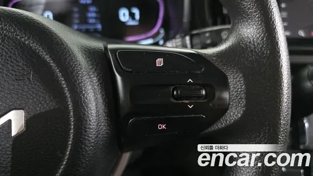 Kia Ray 2 мест Prestige, миниатюра 17