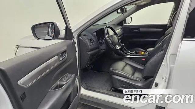 Renault QM6 2.0 LPe RE 2WD, миниатюра 25
